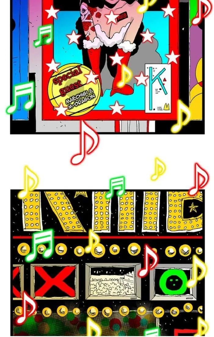 Hellper Chapter 128 Page 2