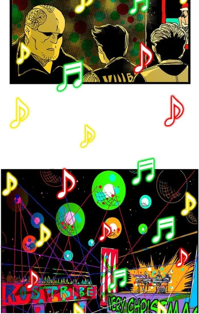 Hellper Chapter 128 Page 3