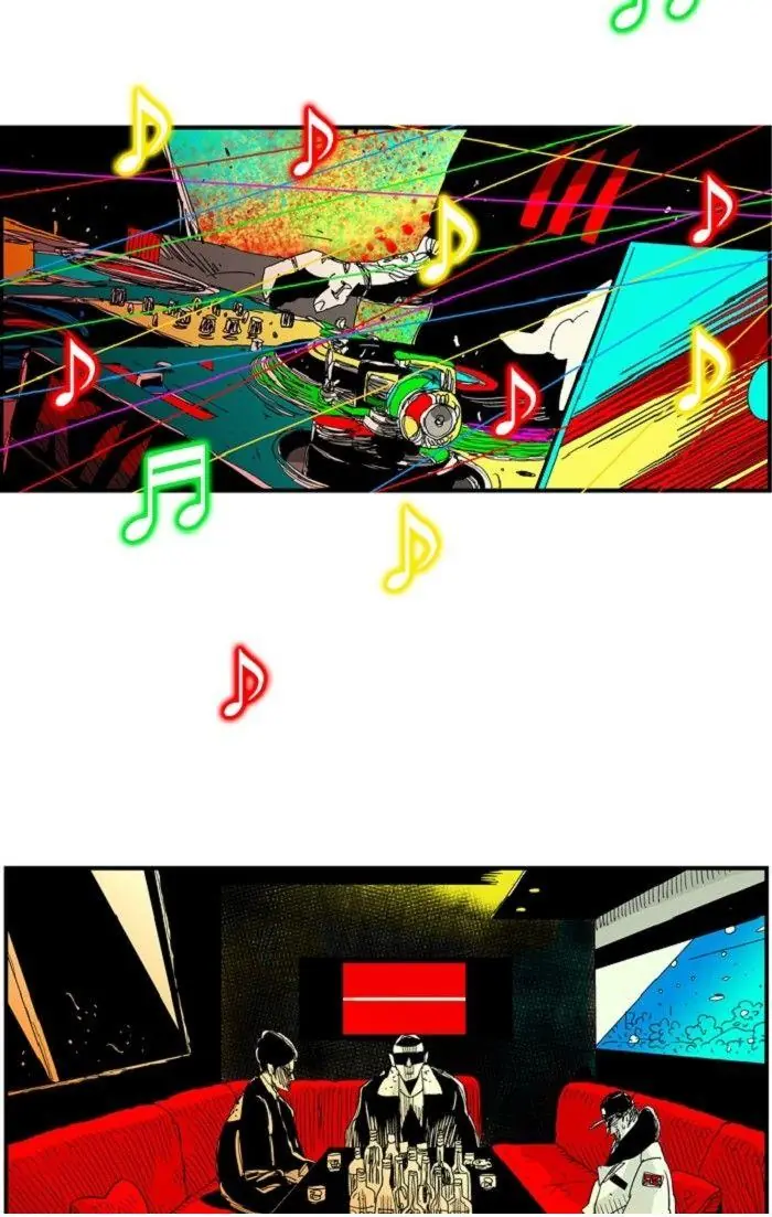 Hellper Chapter 128 Page 6