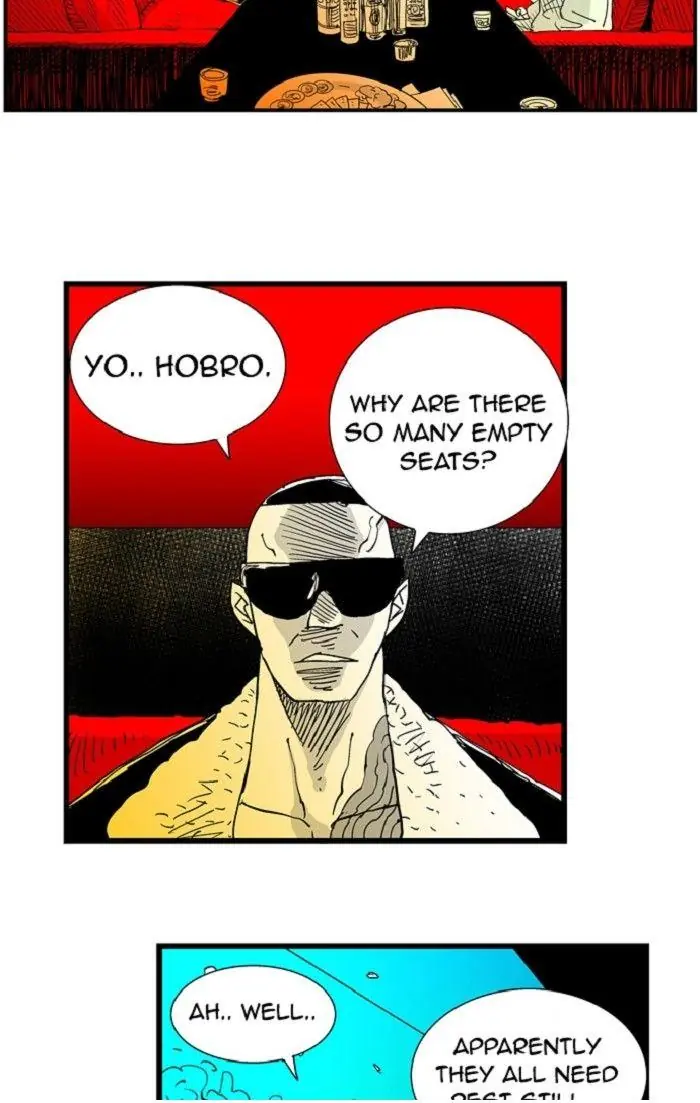 Hellper Chapter 128 Page 7