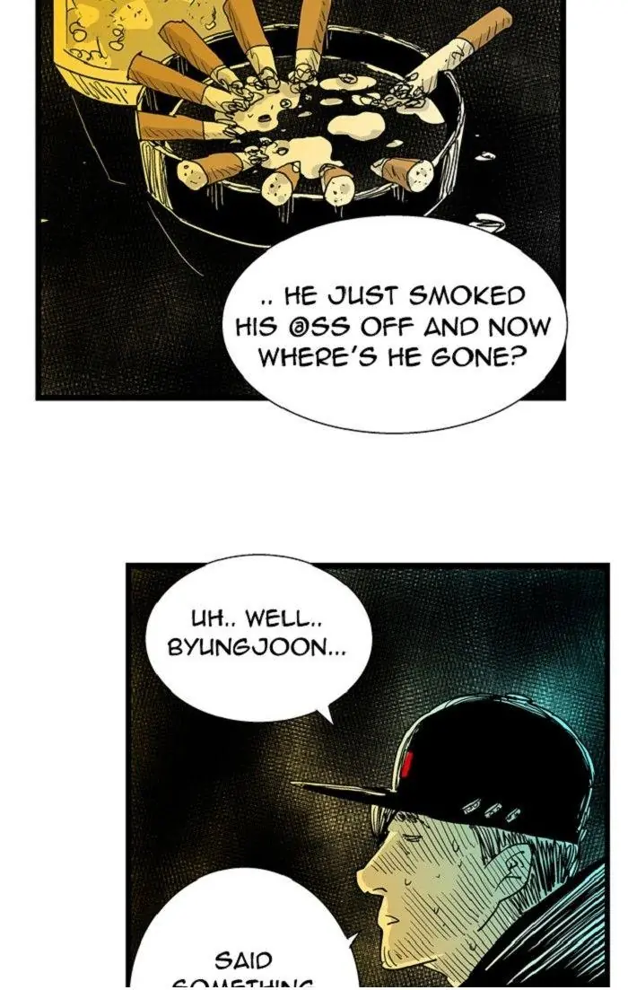 Hellper Chapter 128 Page 10