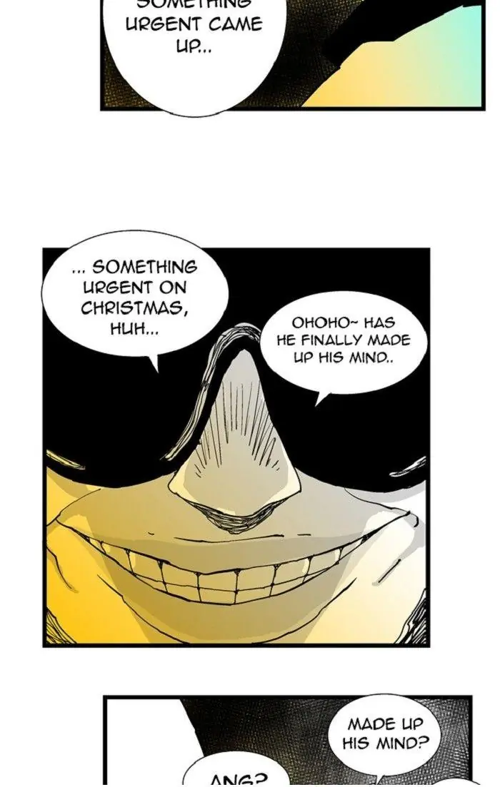 Hellper Chapter 128 Page 11