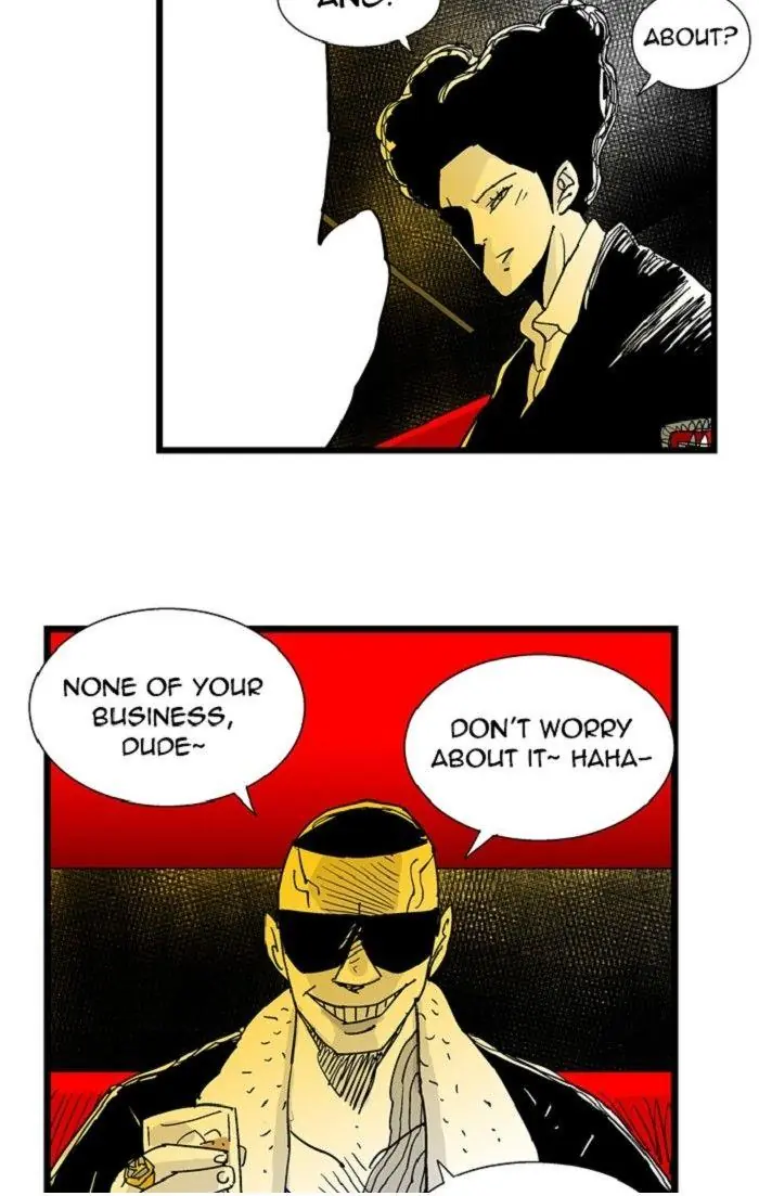 Hellper Chapter 128 Page 12