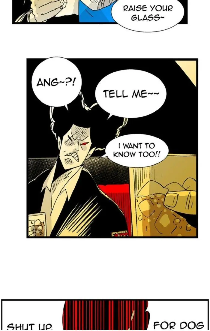 Hellper Chapter 128 Page 13