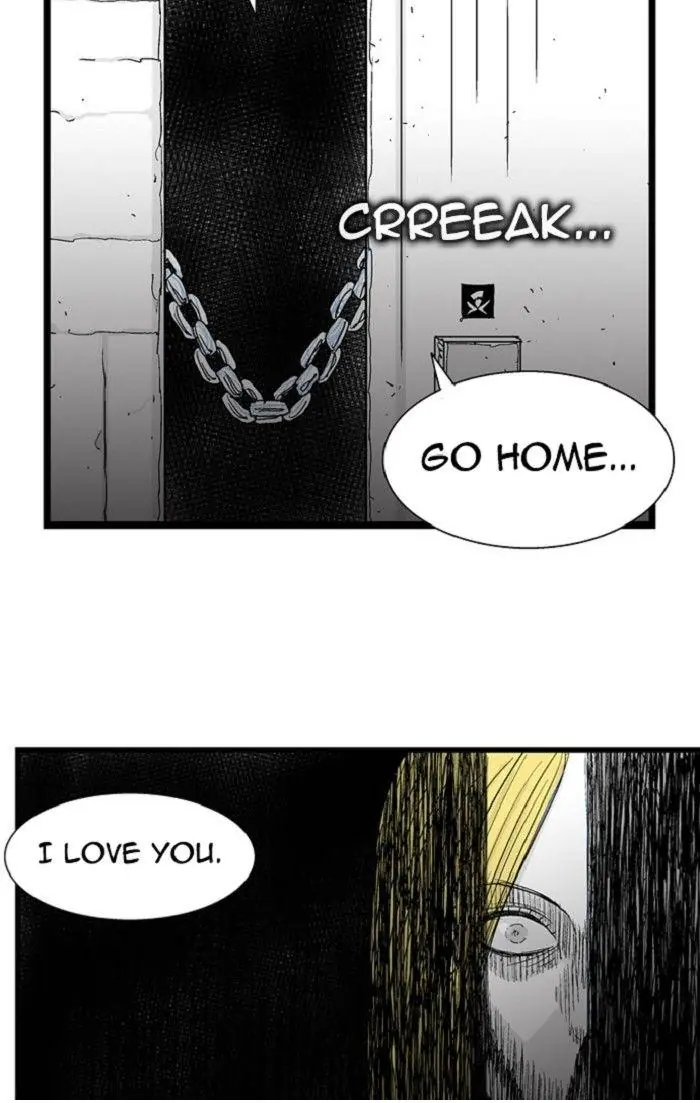 Hellper Chapter 128 Page 19