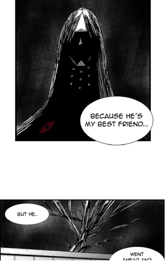 Hellper Chapter 128 Page 27