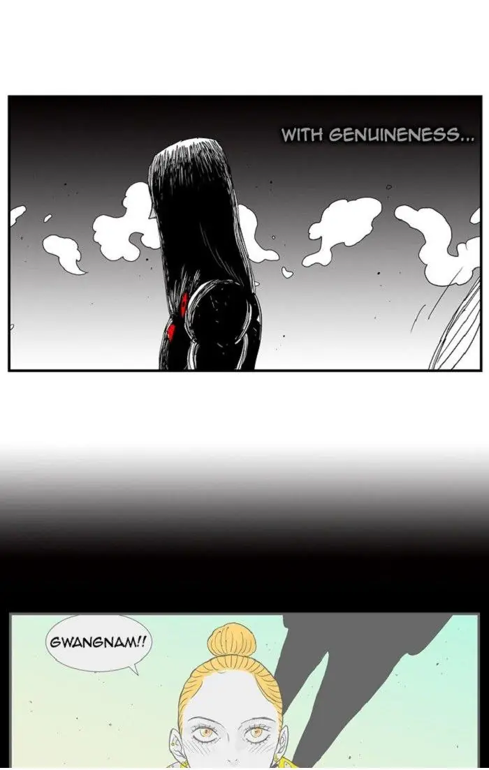 Hellper Chapter 128 Page 37