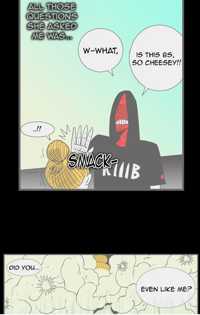 Hellper Chapter 128 Page 39