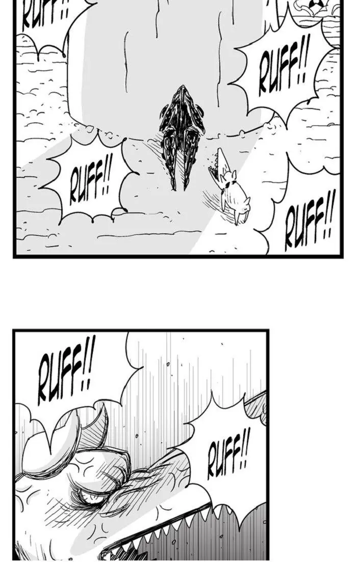 Hellper Chapter 129 Page 18