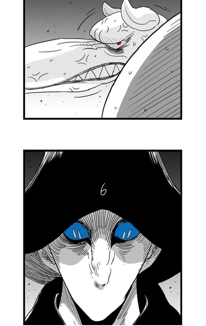 Hellper Chapter 129 Page 22