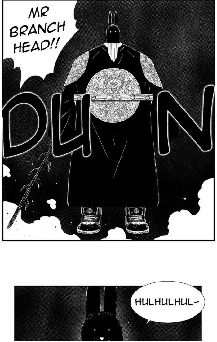 Hellper Chapter 129 Page 41