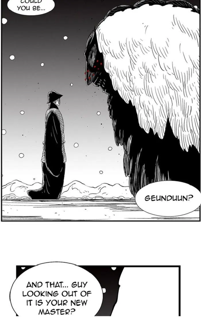 Hellper Chapter 129 Page 43