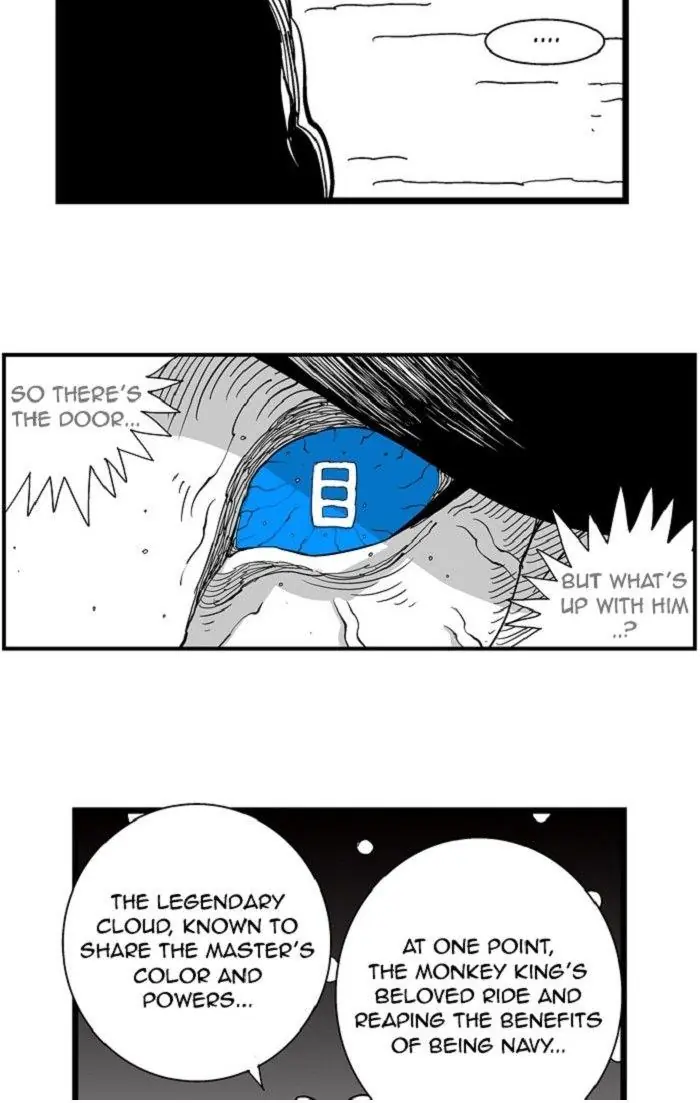 Hellper Chapter 129 Page 45