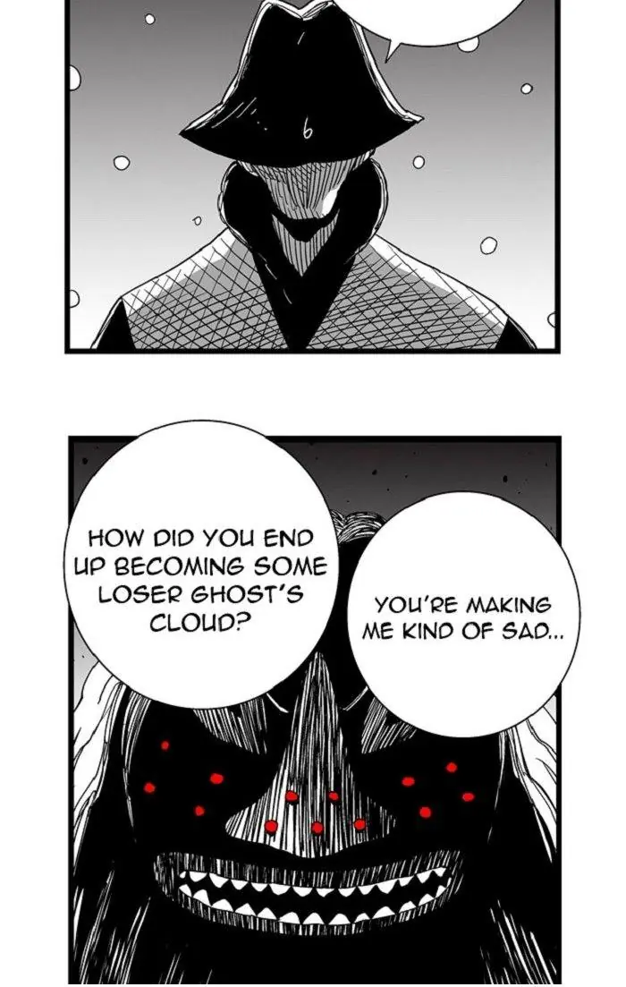 Hellper Chapter 129 Page 46