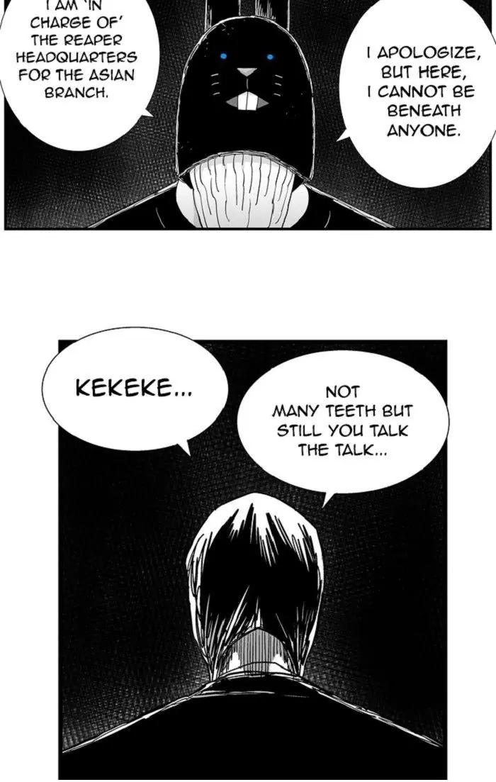 Hellper Chapter 130 Page 8