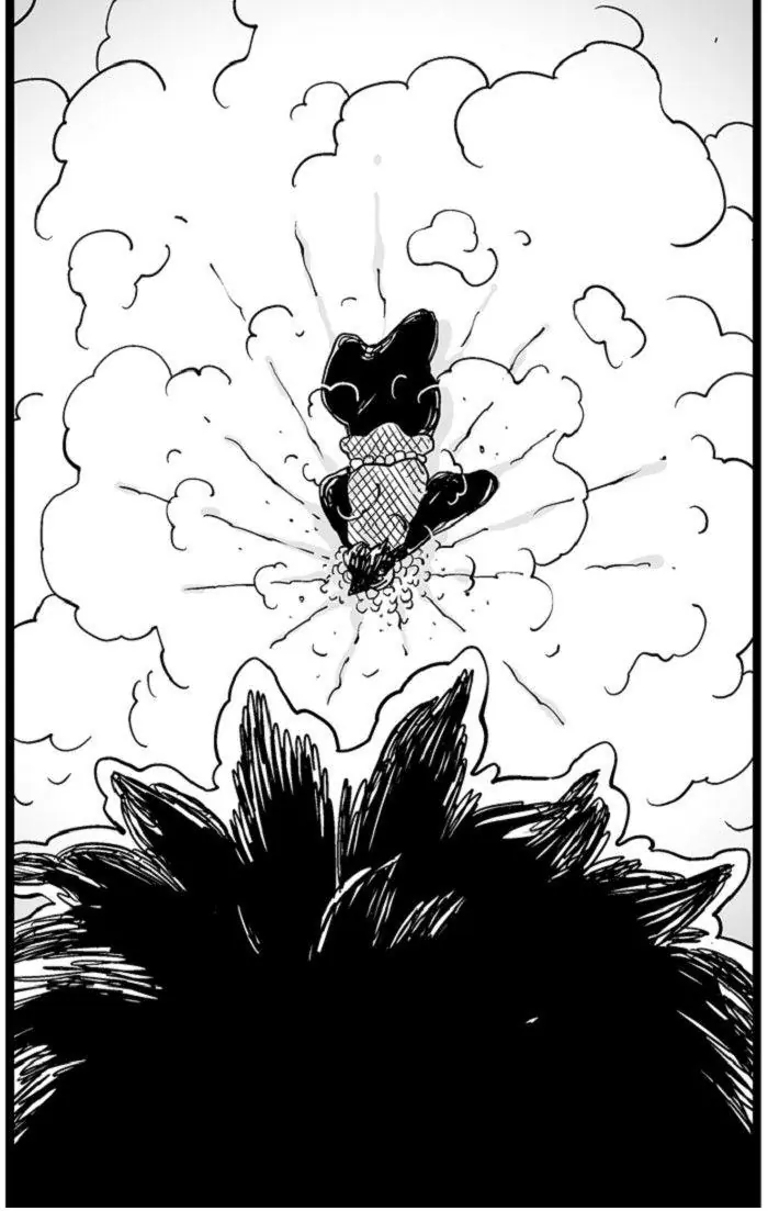 Hellper Chapter 130 Page 13