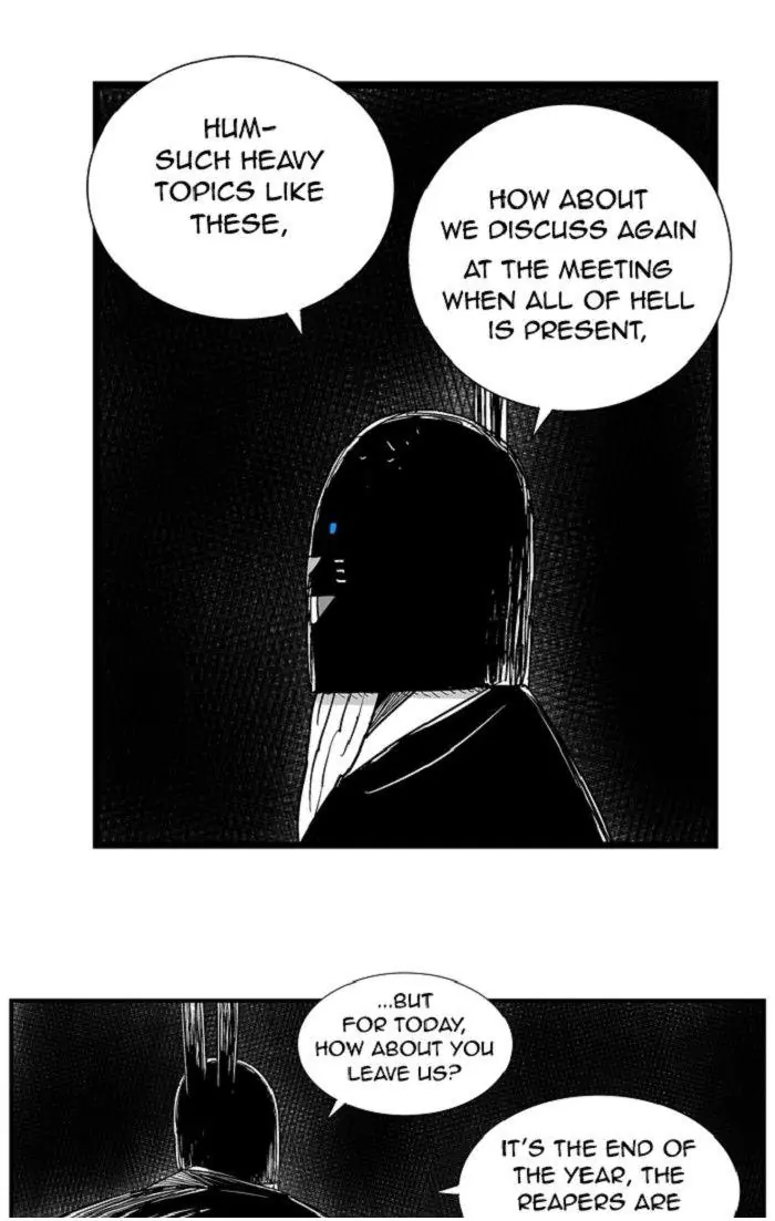 Hellper Chapter 130 Page 34