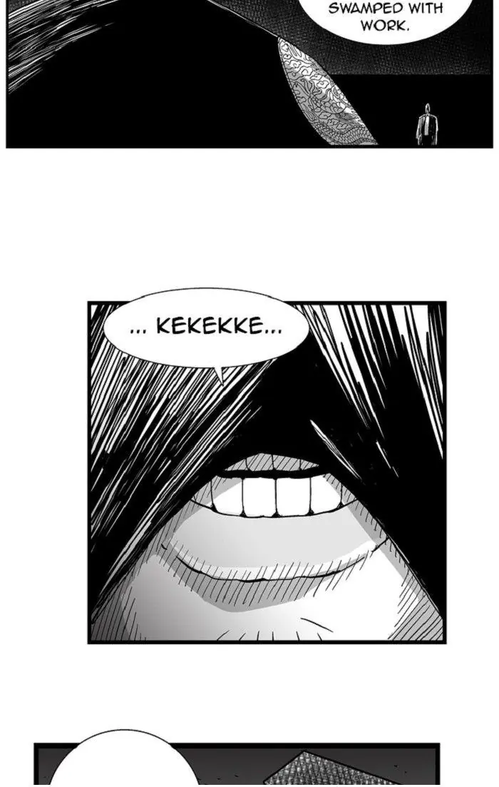 Hellper Chapter 130 Page 35