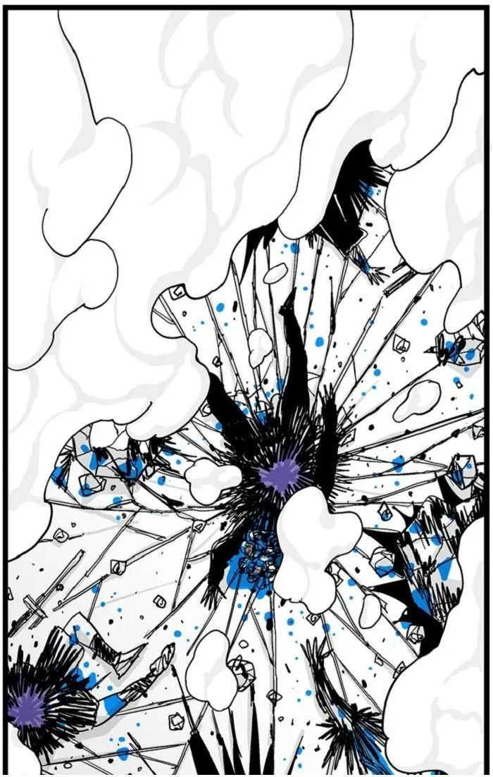 Hellper Chapter 130 Page 47