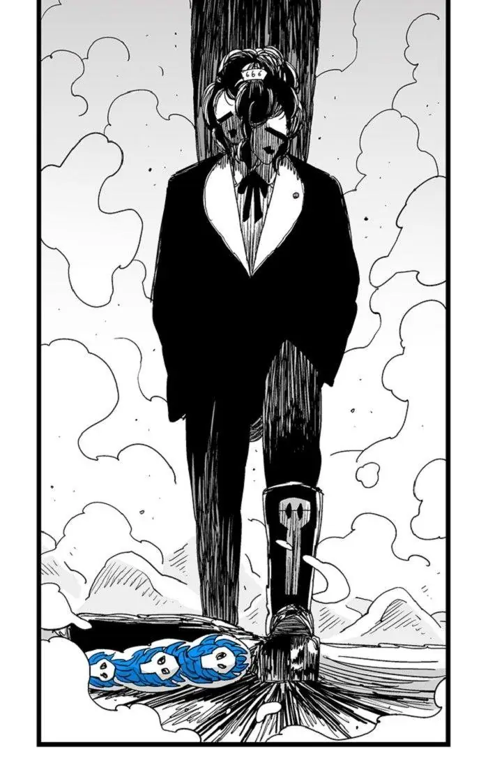 Hellper Chapter 131 Page 6