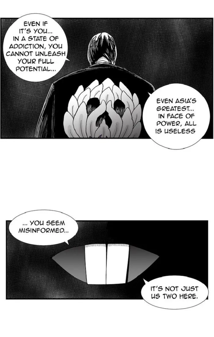 Hellper Chapter 131 Page 17