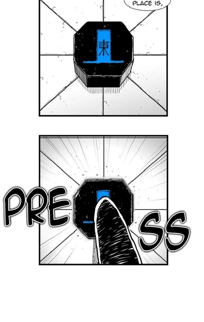 Hellper Chapter 131 Page 22