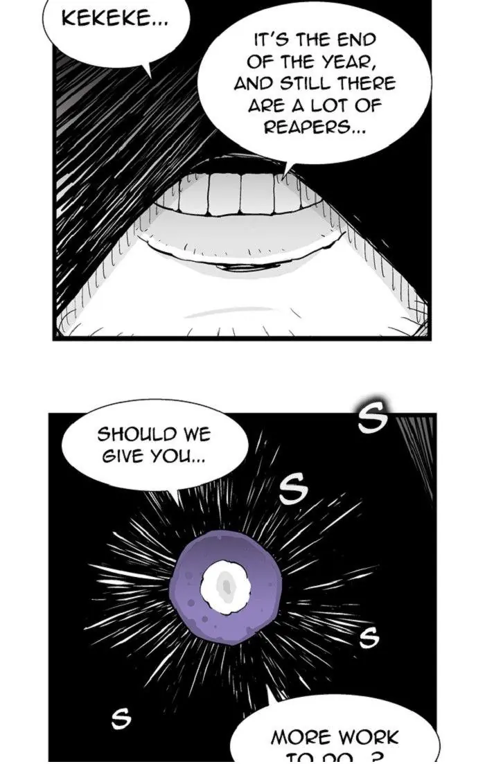 Hellper Chapter 131 Page 28