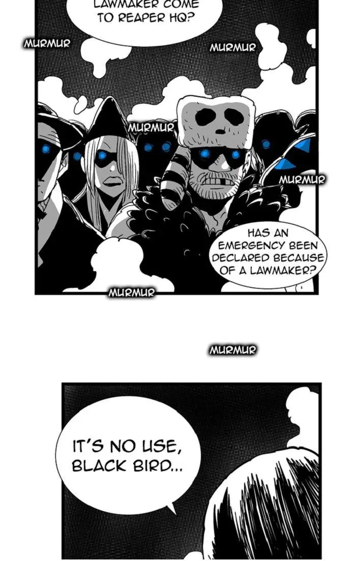 Hellper Chapter 131 Page 30