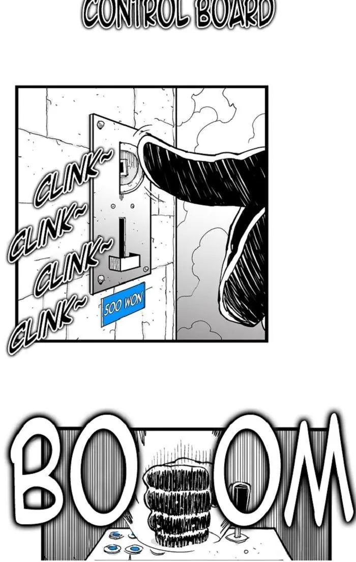 Hellper Chapter 131 Page 35