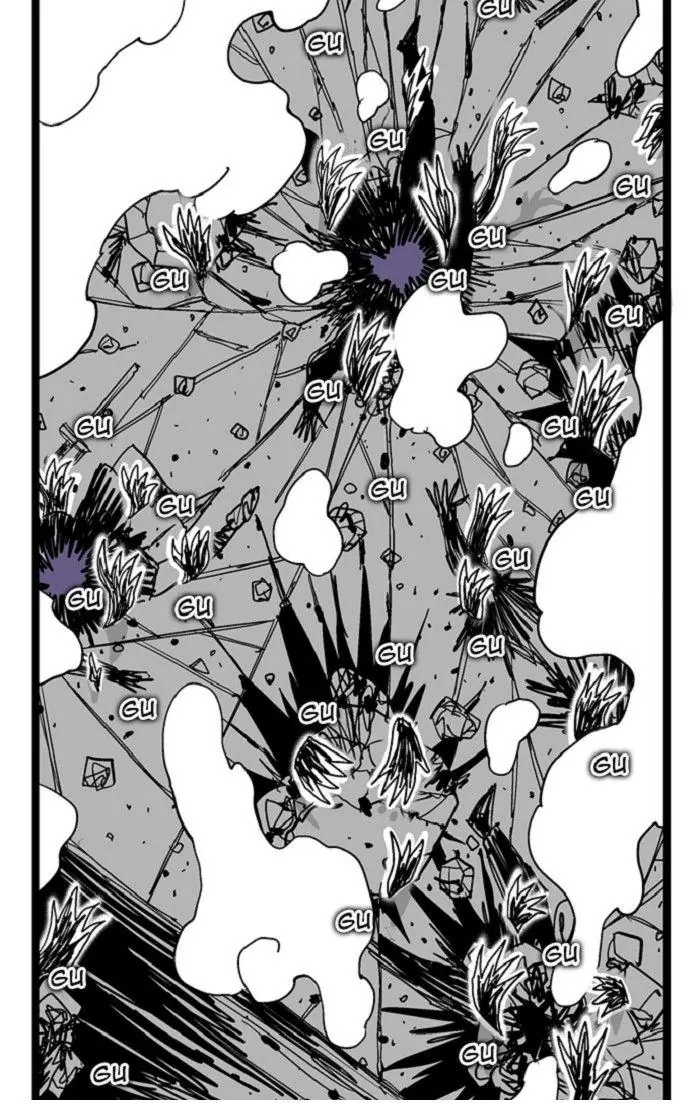 Hellper Chapter 132 Page 2