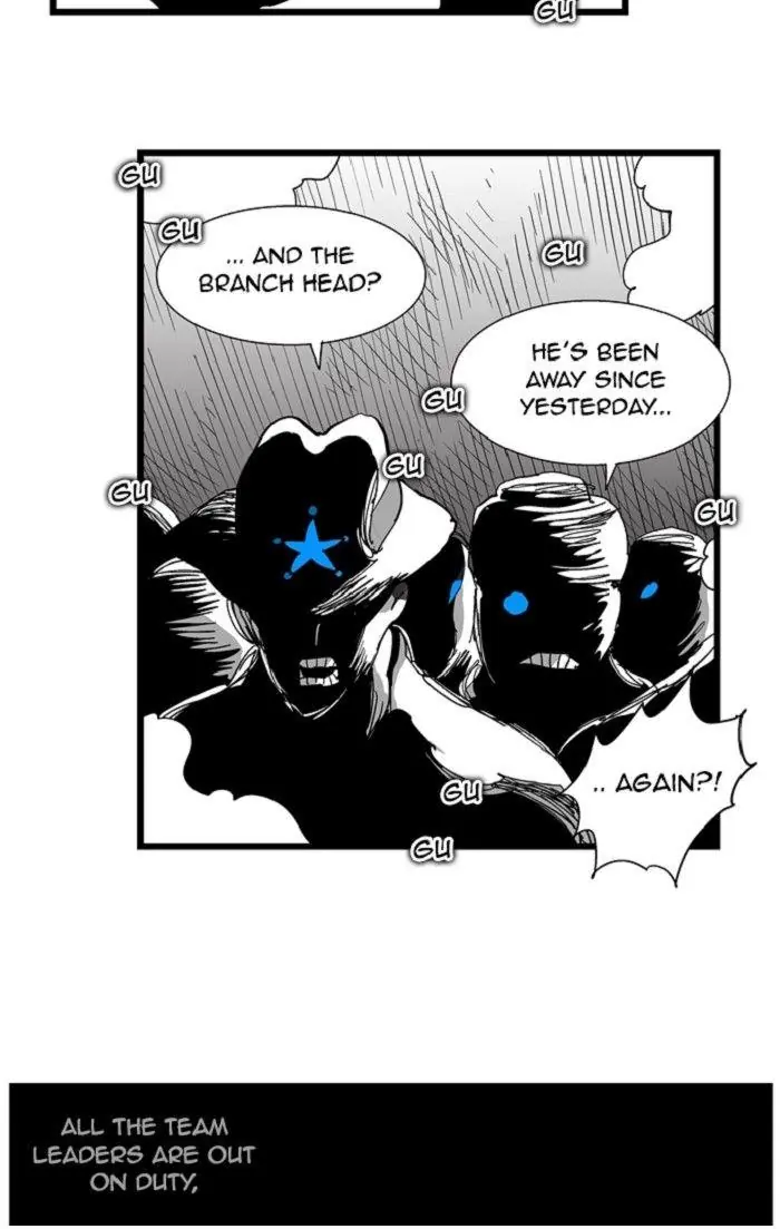 Hellper Chapter 132 Page 5