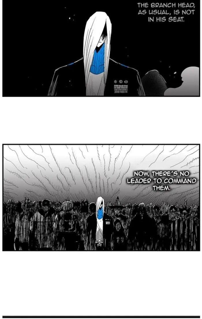 Hellper Chapter 132 Page 6