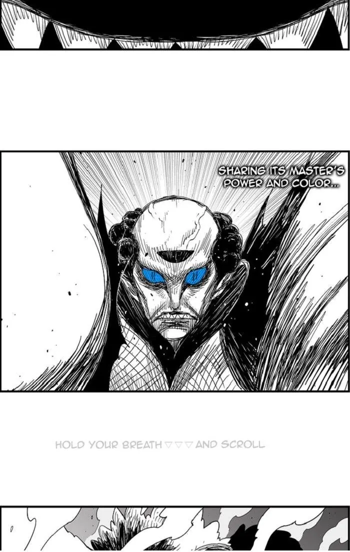 Hellper Chapter 132 Page 17