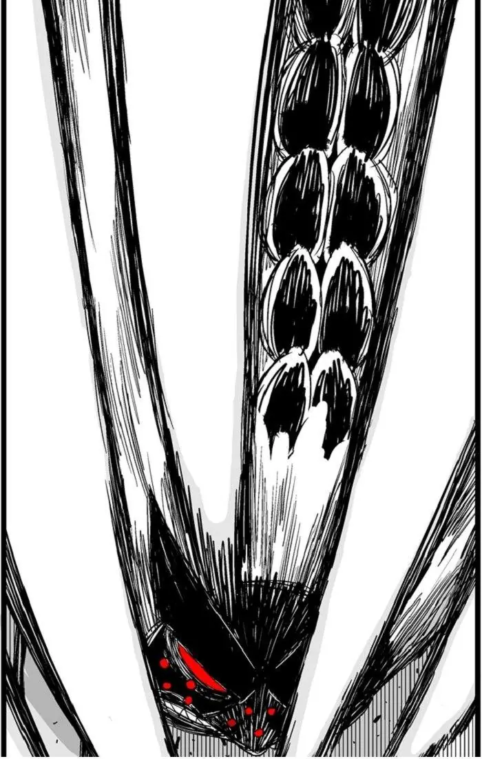 Hellper Chapter 132 Page 19