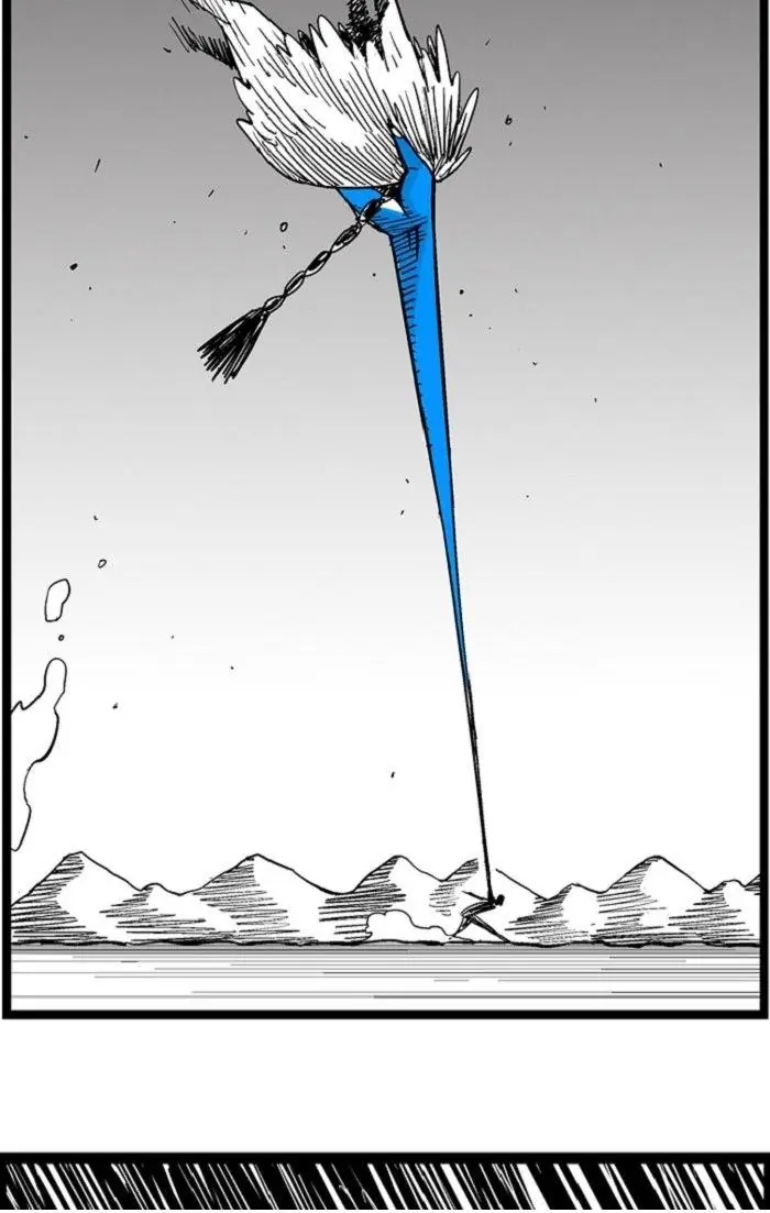 Hellper Chapter 132 Page 35