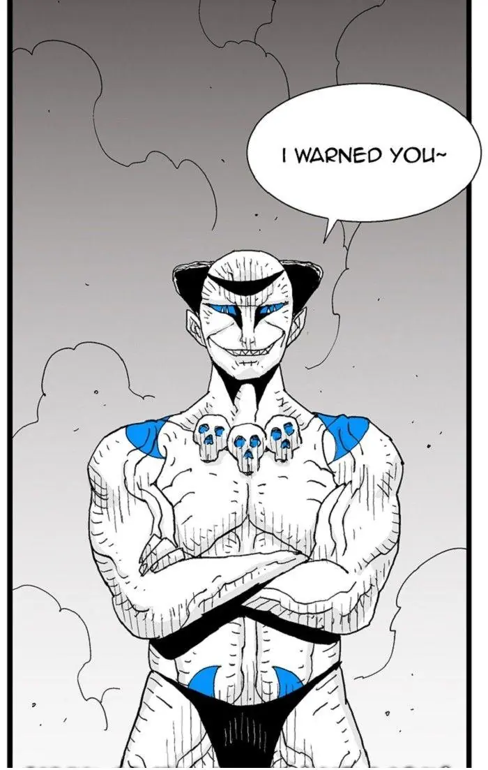 Hellper Chapter 132 Page 41