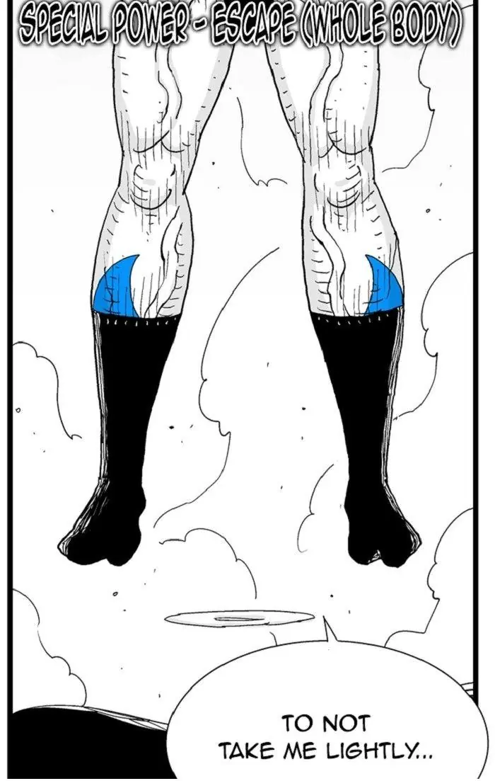 Hellper Chapter 132 Page 42