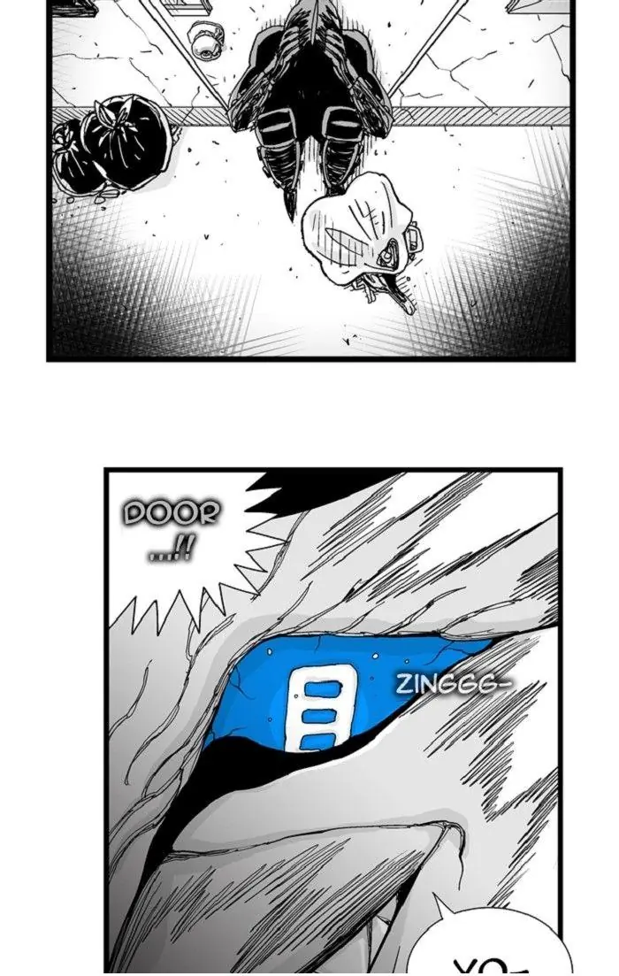 Hellper Chapter 132 Page 46