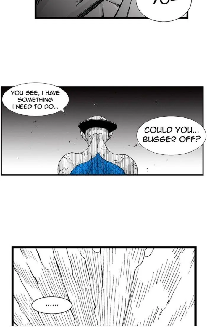 Hellper Chapter 132 Page 47