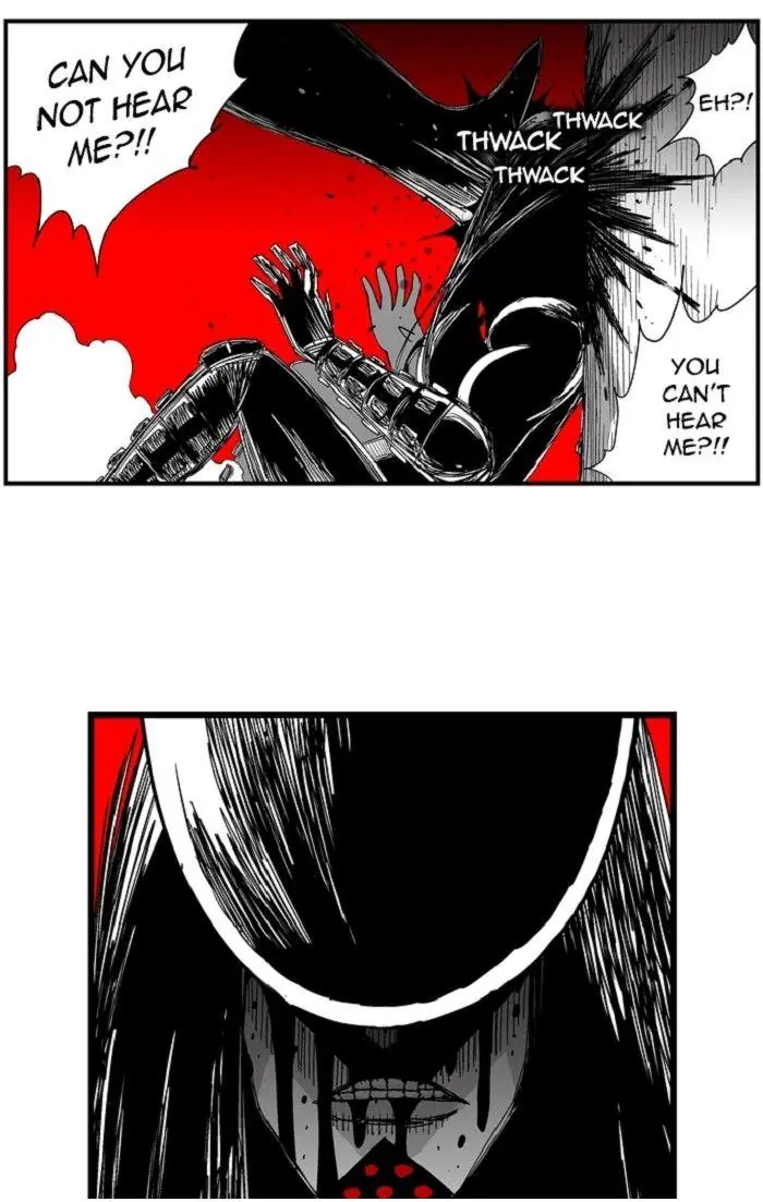 Hellper Chapter 132 Page 50