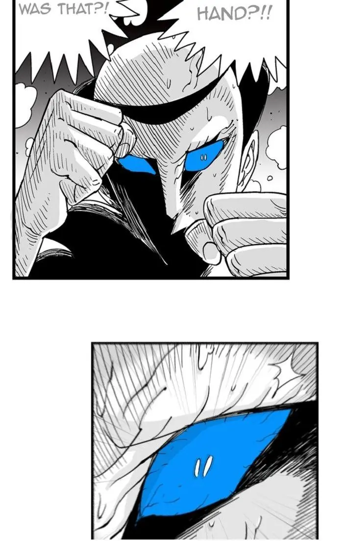 Hellper Chapter 133 Page 8