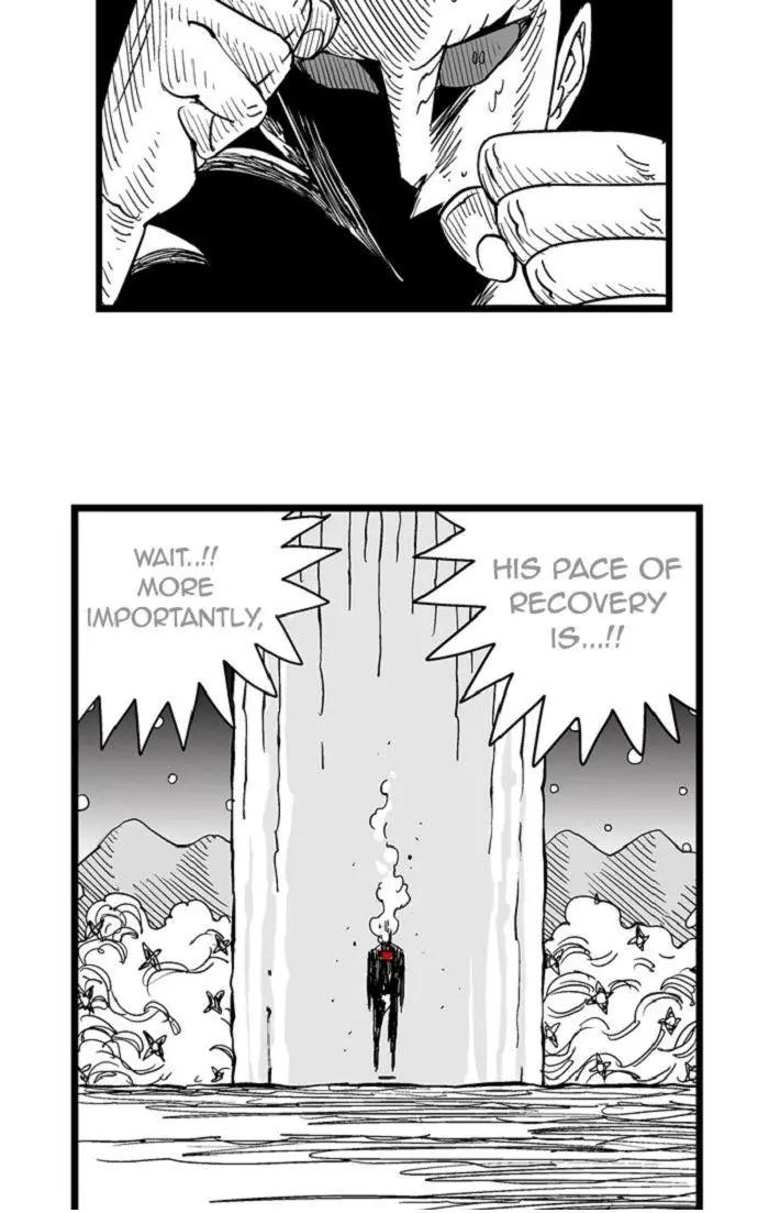 Hellper Chapter 133 Page 10