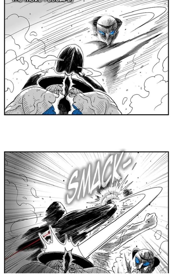 Hellper Chapter 133 Page 16