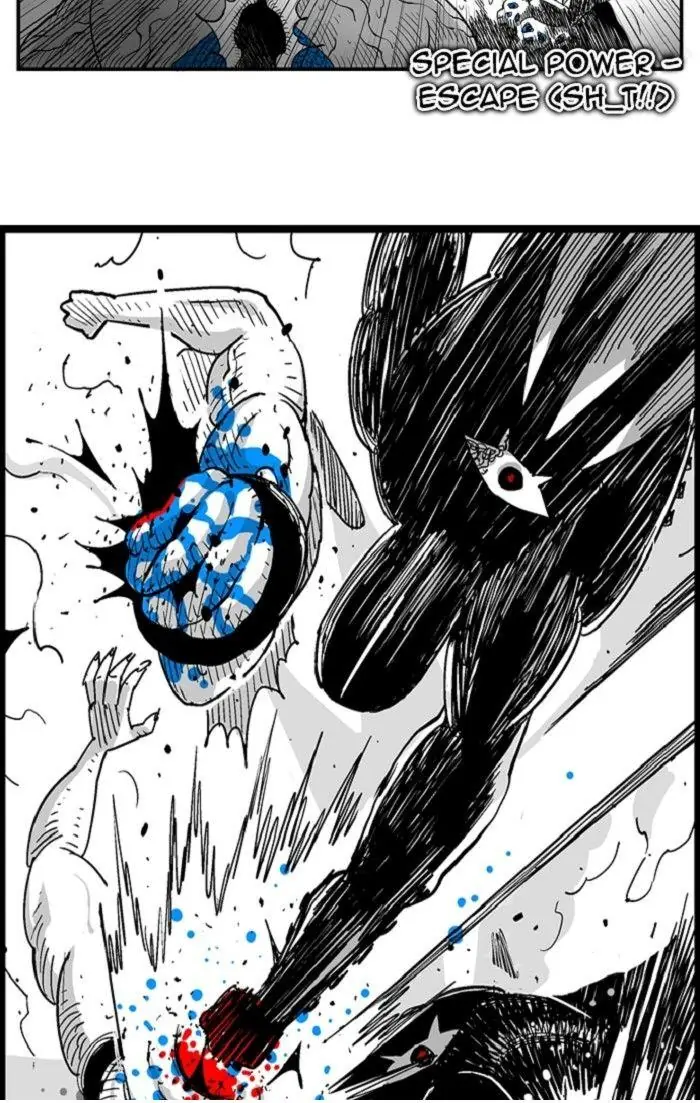 Hellper Chapter 133 Page 17