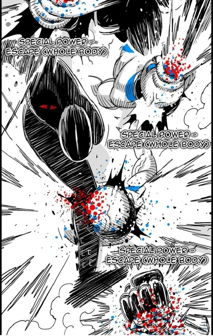 Hellper Chapter 133 Page 18