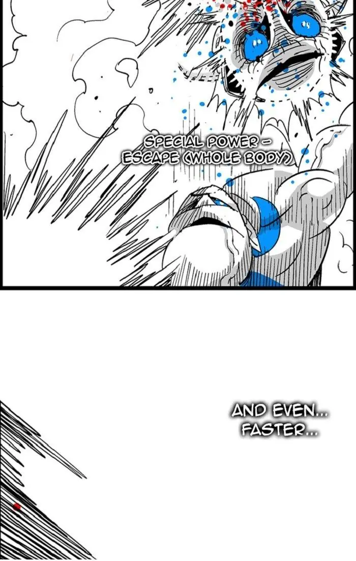 Hellper Chapter 133 Page 19