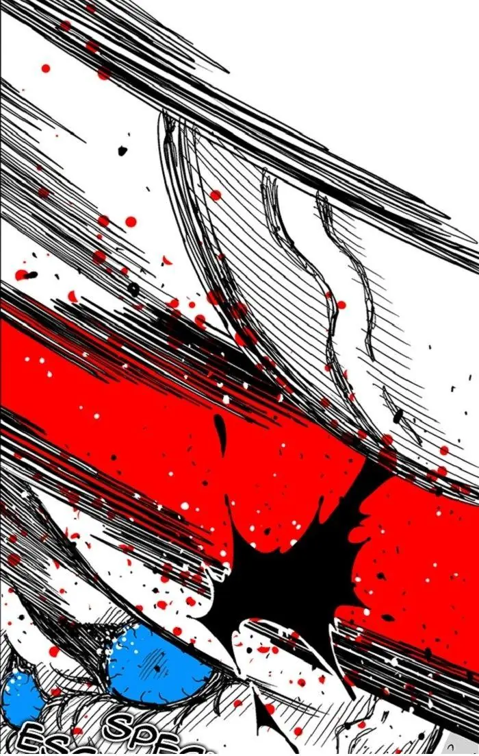 Hellper Chapter 133 Page 20