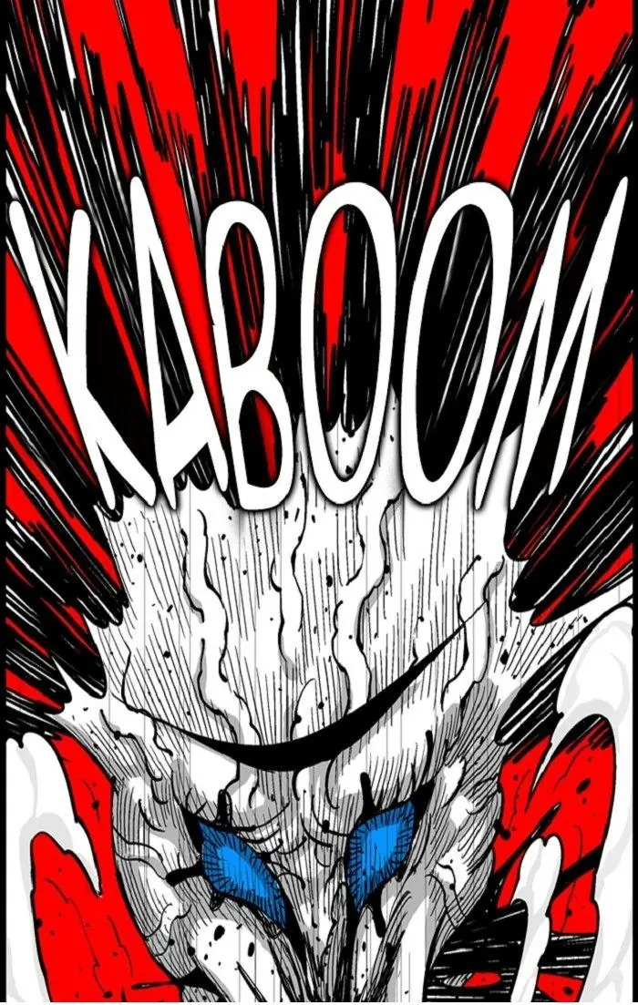 Hellper Chapter 133 Page 24