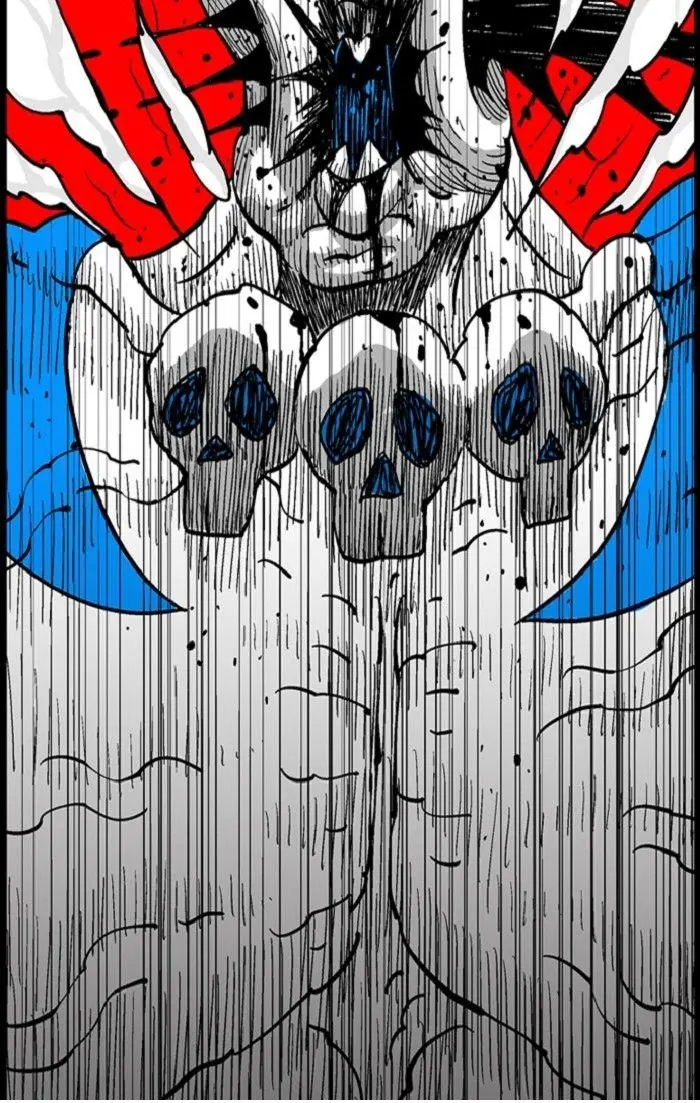 Hellper Chapter 133 Page 25