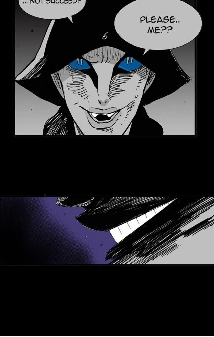 Hellper Chapter 133 Page 32